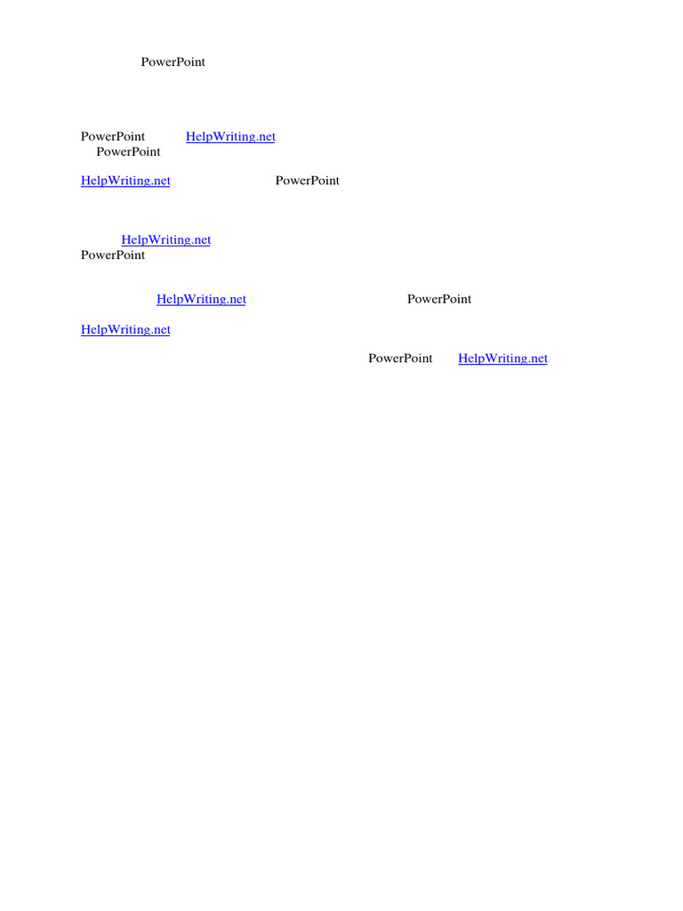 商业演示powerpoint | PDF | Microsoft Power Point | Page Layout, image size:768x1024