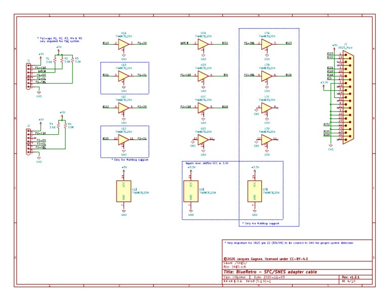 SNES | PDF