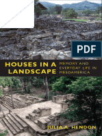 (Julia A. Hendon) Houses in A Landscape Memory An