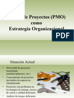PMO Presentation III