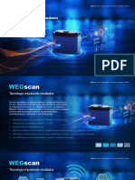 WEGscan