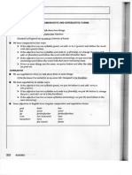 Lesson 5 Comparative and Superlative Forms