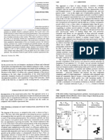 Kresti - Form of Soot Involve Chem Polyyne Condensation