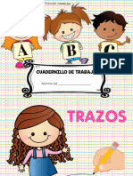 Trazos Letras Numeros y Figuras