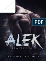 Alek - Realeza MC