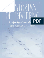 Historias de Invierno - Alejandra Elena Gámez