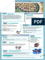 Infografía de Psicosis