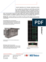 Drilllink Downlink - Brochure