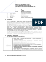 Computación e Informática 1° Año