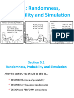 Randomness, Probability, and Simulation-1