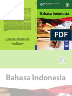 Siswa Bahasa Indonesia 8