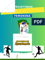 Copa Feminina