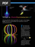 Download chemiluminescence by Erinaldo Carvalho SN72564950 doc pdf