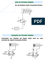 05_Unidade III_Circuitos Pneumáticos Simples