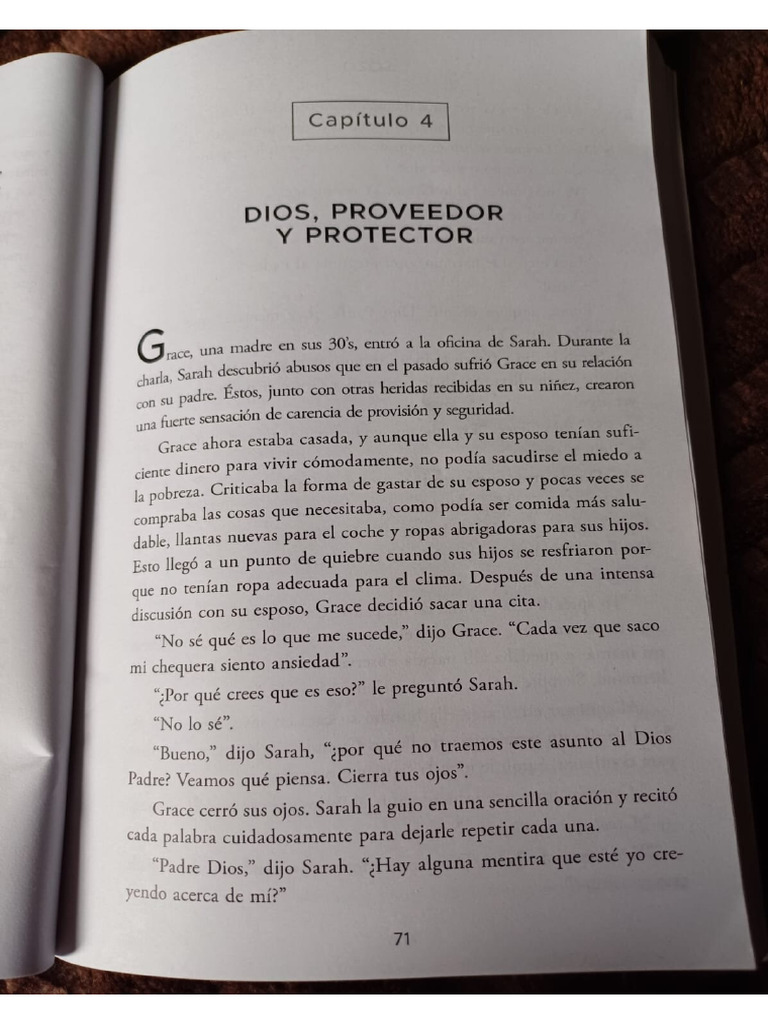 Sozo Cap 4 5 Pdf