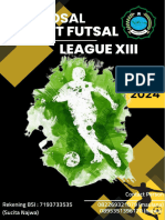Proposal Asmat Futsal Xiii 2024