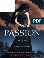 Passion by Lauren Kate