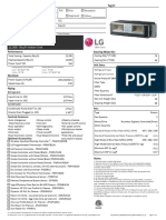 SB MultiVIV HighStaticDucted ARNU123BHA4 4 16