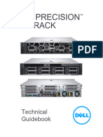 Dell Precision 7920 Rack Technical Guidebook
