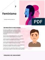 Machismo y Feminismo