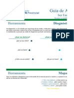 Guia de Actividades Ser Emprendedor