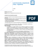 Bidart, Galli - 3°1° - Tp4 - Frmación de Usiario