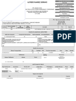 RFC: RASA531121DY3 612 - Personas Físicas Con Actividades Empresariales Y Profesionales