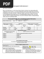 SNA1 Support Needs Assessment Form | PDF | Learning | Educational ...