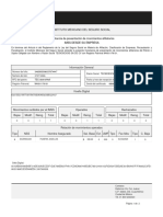 Acuse Alta Imss Juan