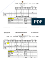 Jadual Waktu Guru