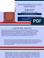 KreditPerbankan