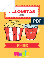 Palomitas Con R RR