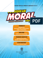 d5 Bt Pm - Pendidikan Moral Sk