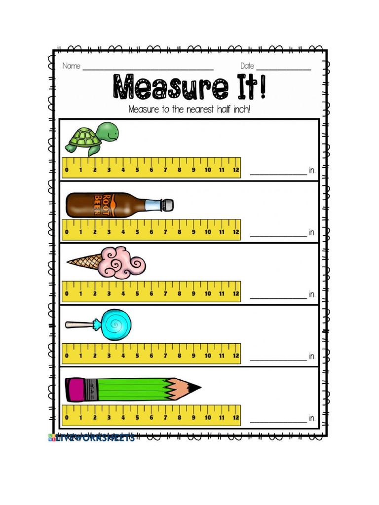 lembaran kerja sains | PDF