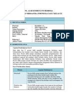 Modul Ajar Xi Observasi