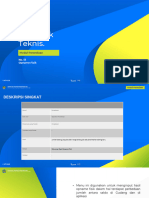 Transaksi Modul Persediaan - 3 Opname Fisik