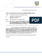 4.0 Carta Representante Legal de Obra Val N°9