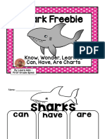 SharkKWLFreebie 1