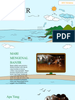 Ppt. Banjir - KKN