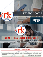 Semiología - SBB