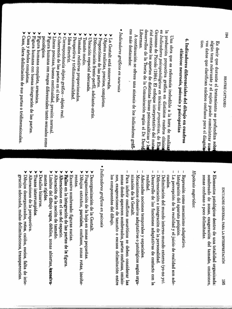 Anatomy intelligence overview