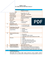 Modul Perencanaan Produksi