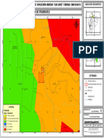 4 Mapa de Pendientes