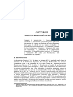 Capítulo Ii Modelo de Revaluación de Bienes de Uso