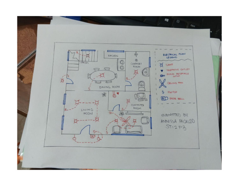 ELECTRICAL SCHEMATIC DIAGRAM | PDF