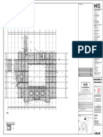 J S2.41 NIVEL 1 PLANTA LEVEL 1 PLAN Rev.3.1