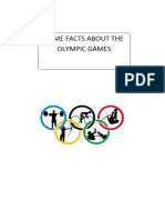 The Olympic Games