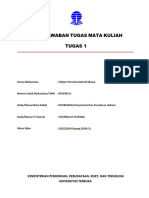 Tugas 1 Interpretasi Dan Penalaran Hukum