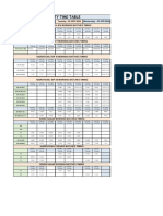 TIME TABLE 01 APR TO 06 APR (5)