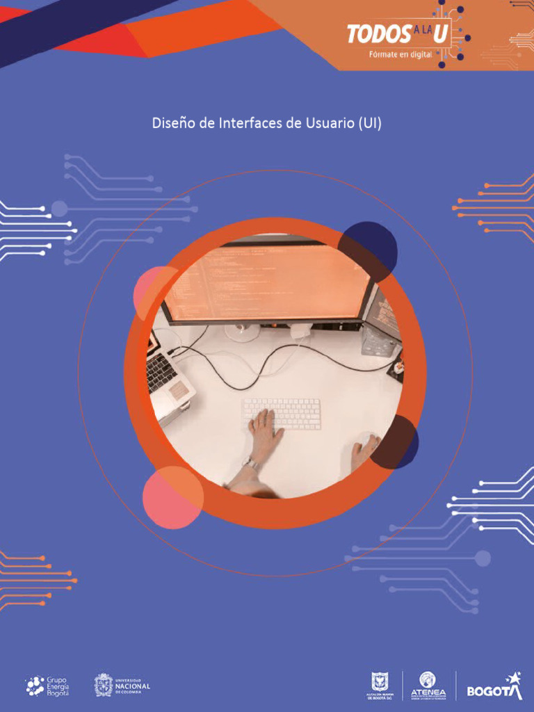 Diseño de Interfaces de Usuario (UI) | PDF | Usabilidad | Interfaz de ...